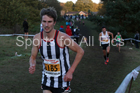 Senior mens National Cross Country Relay, Berry Hill Park, Mansfield. Photo:  David T. Hewitson/Sports for All Pics